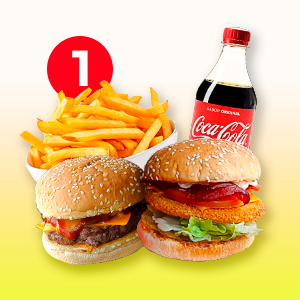 MyD Delivery Product Image