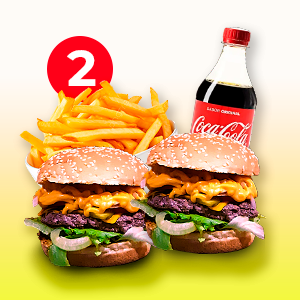 MyD Delivery Product Image