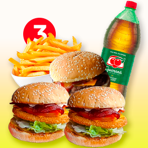 MyD Delivery Product Image