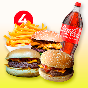 MyD Delivery Product Image