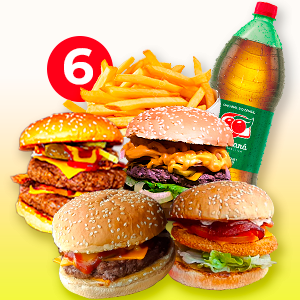 MyD Delivery Product Image