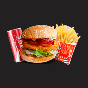 MyD Delivery Product Image