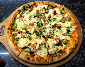 MyD Delivery Product Image